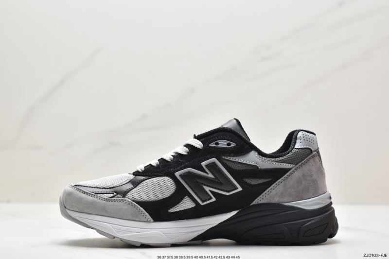 New Balance Sneakers